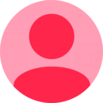 Placeholder Profile Image (No Image Available)
