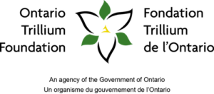 Ontario Trillium Foundation logo