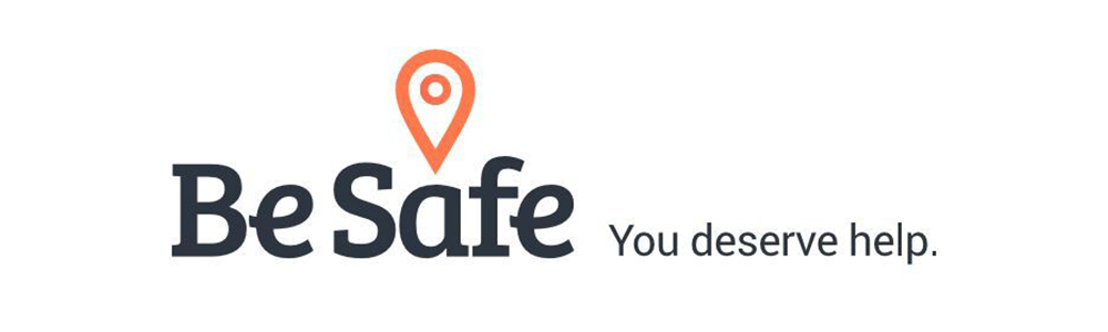 BeSafe Logo