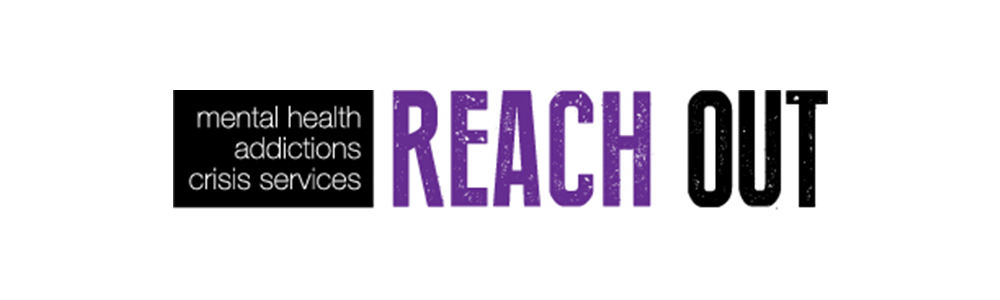 Reach Out Logo